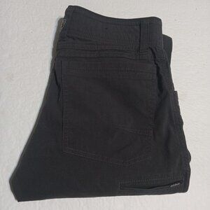 Kuhl Men's Pants - Free Radikl Dark Green